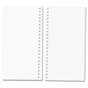 Hollis Underwater Notebook Notes - Refills Only