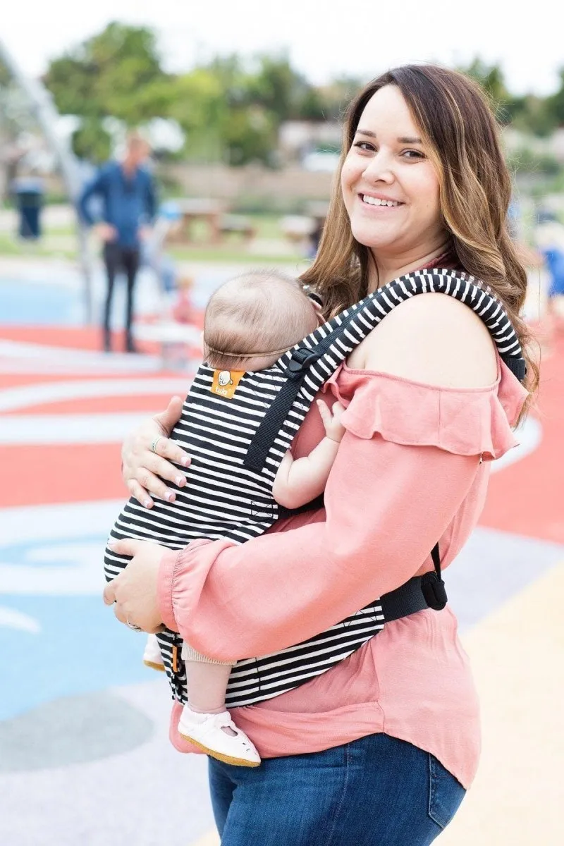 Imagine Tula Standard Baby Carrier