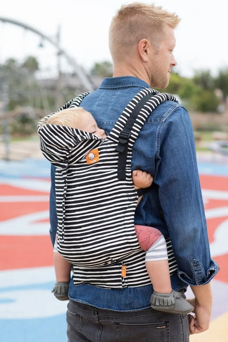 Imagine Tula Standard Baby Carrier