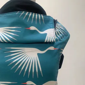 Integra Baby Carrier Cranes