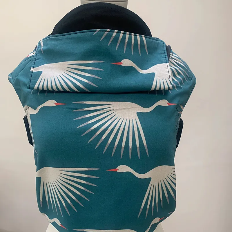 Integra Baby Carrier Cranes