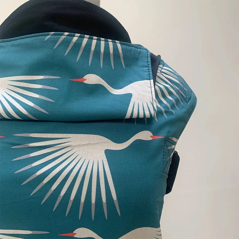 Integra Baby Carrier Cranes