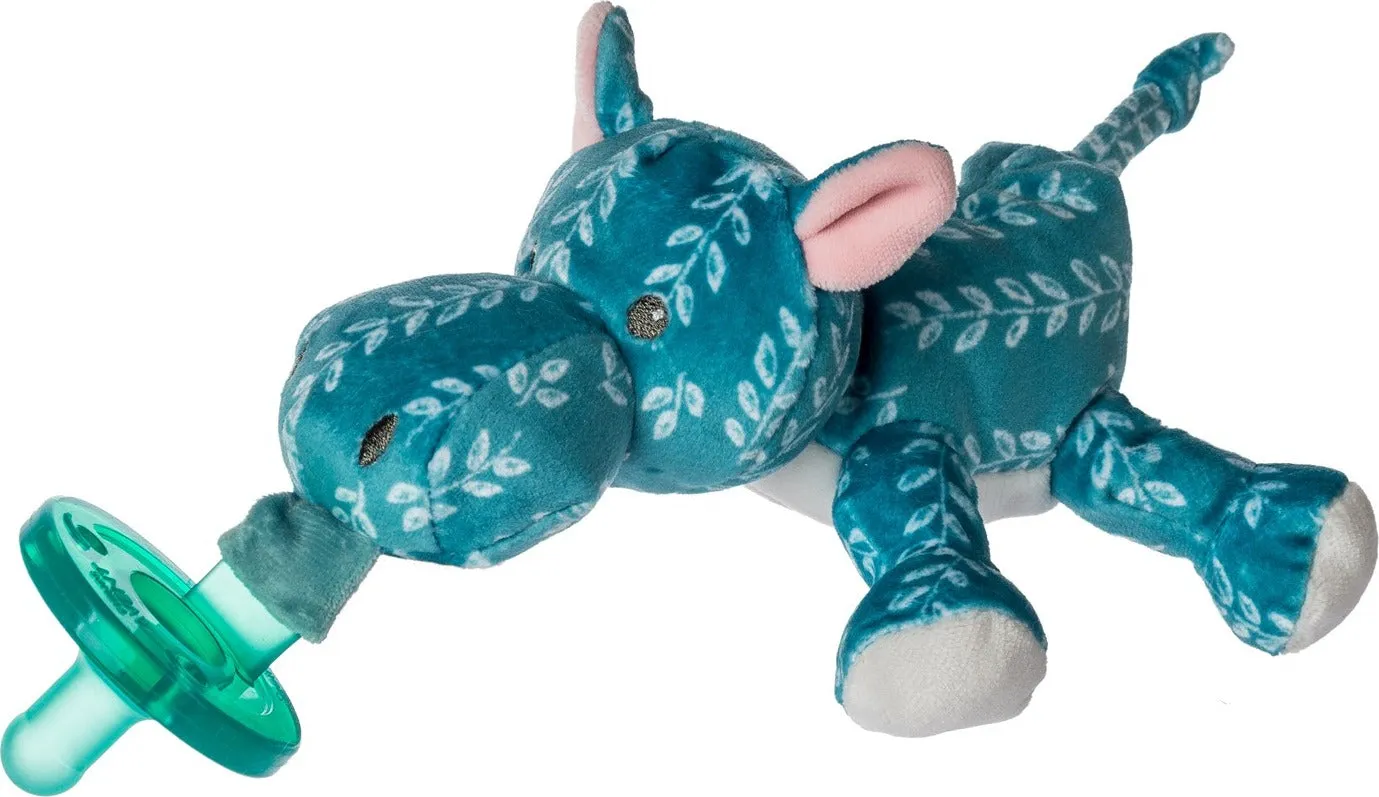 Jewel Hippo Wubbanub