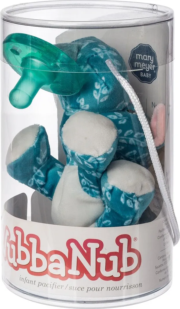 Jewel Hippo Wubbanub