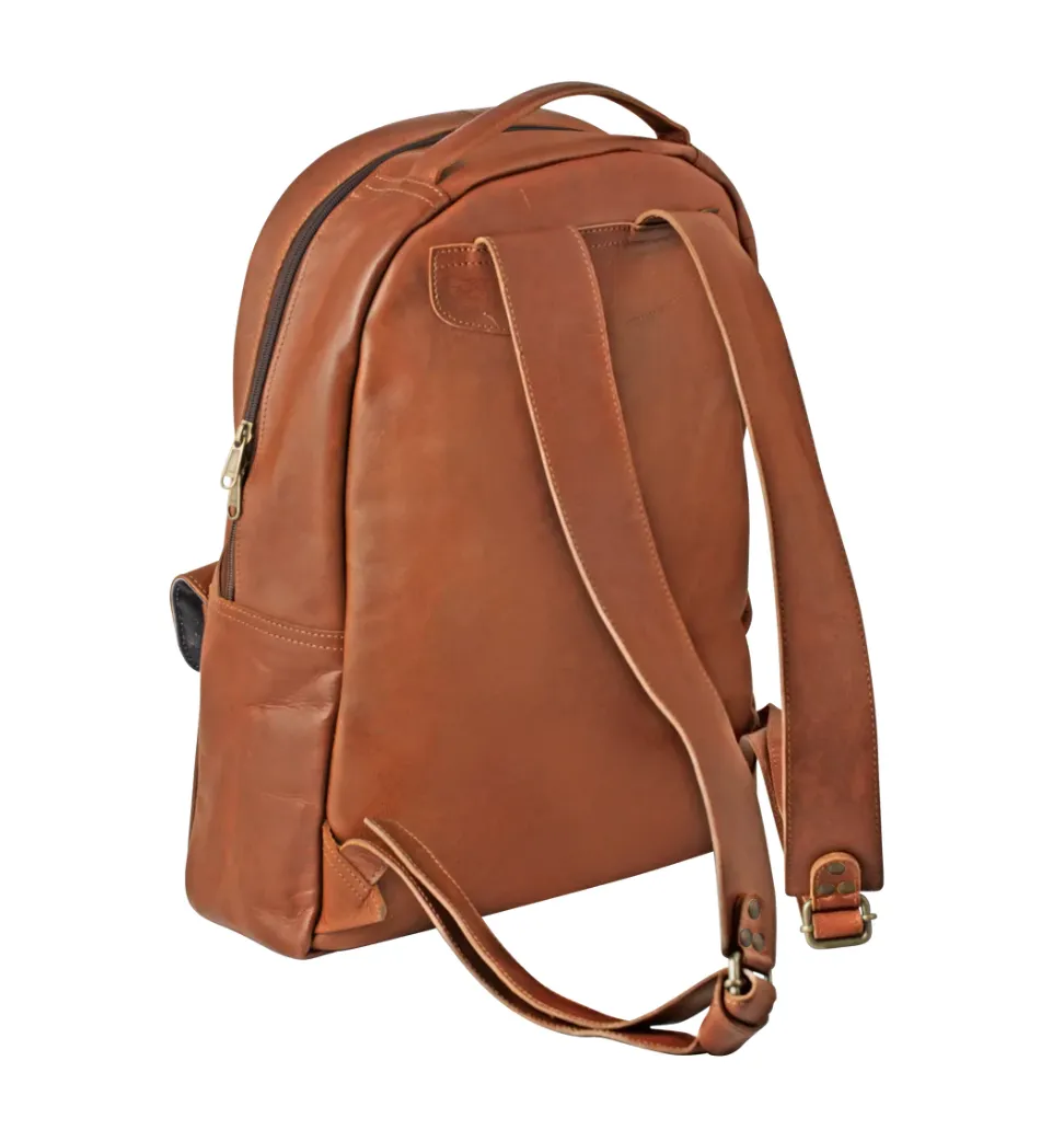 Johnny Fly Co. Uptown Backpack