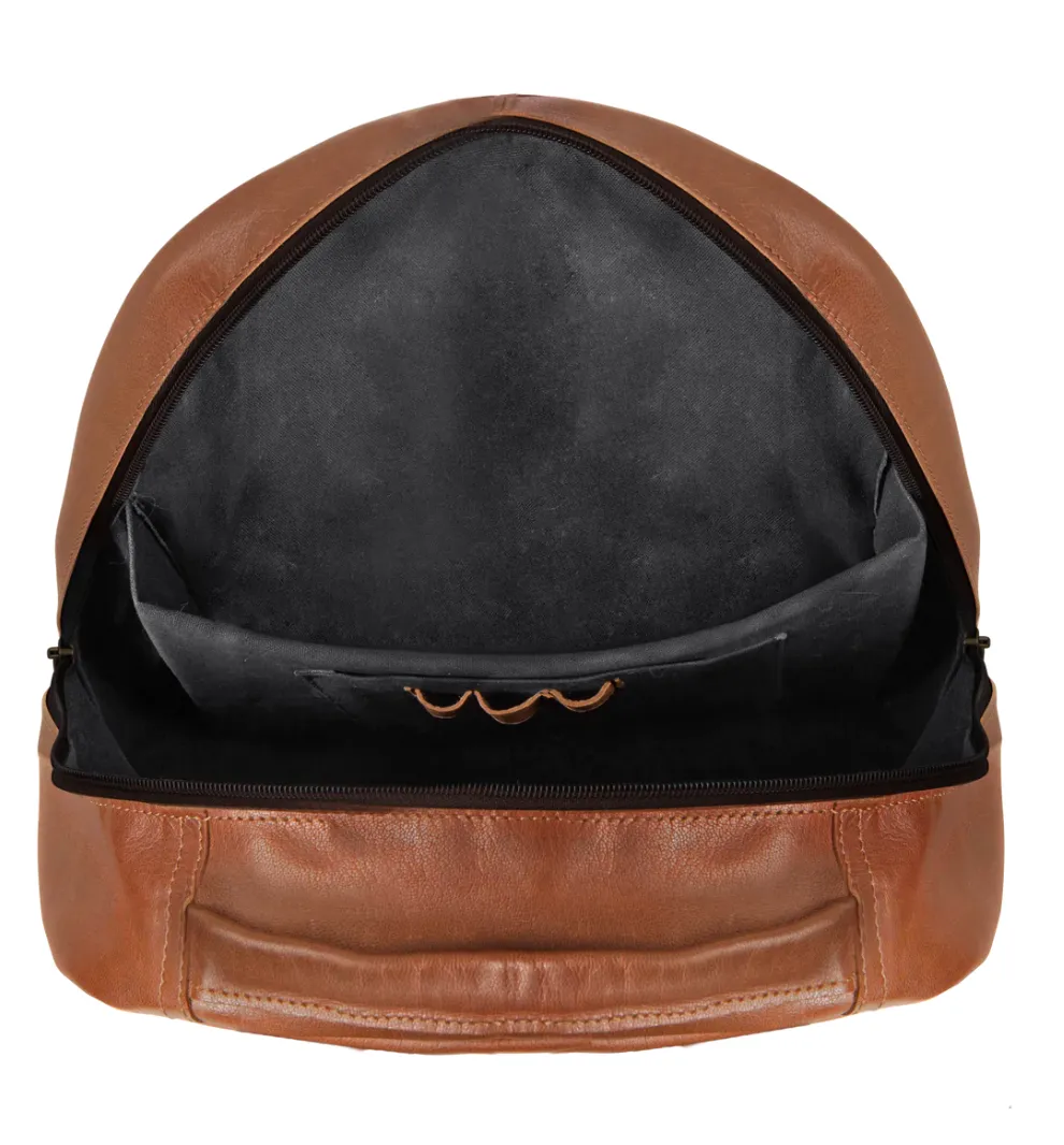 Johnny Fly Co. Uptown Backpack