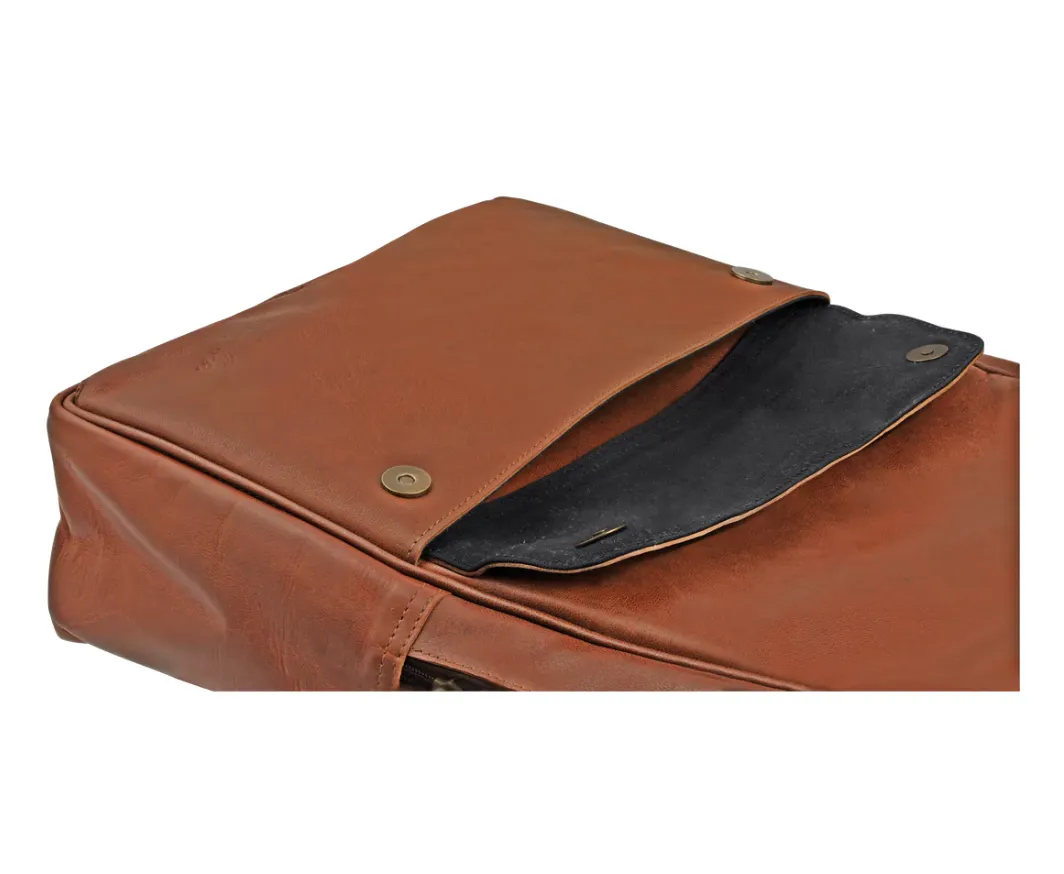 Johnny Fly Co. Uptown Backpack