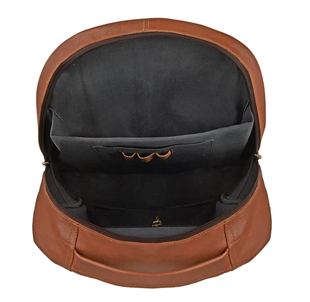 Johnny Fly Co. Uptown Backpack