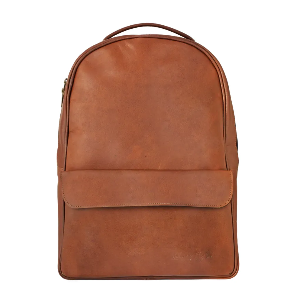 Johnny Fly Co. Uptown Backpack
