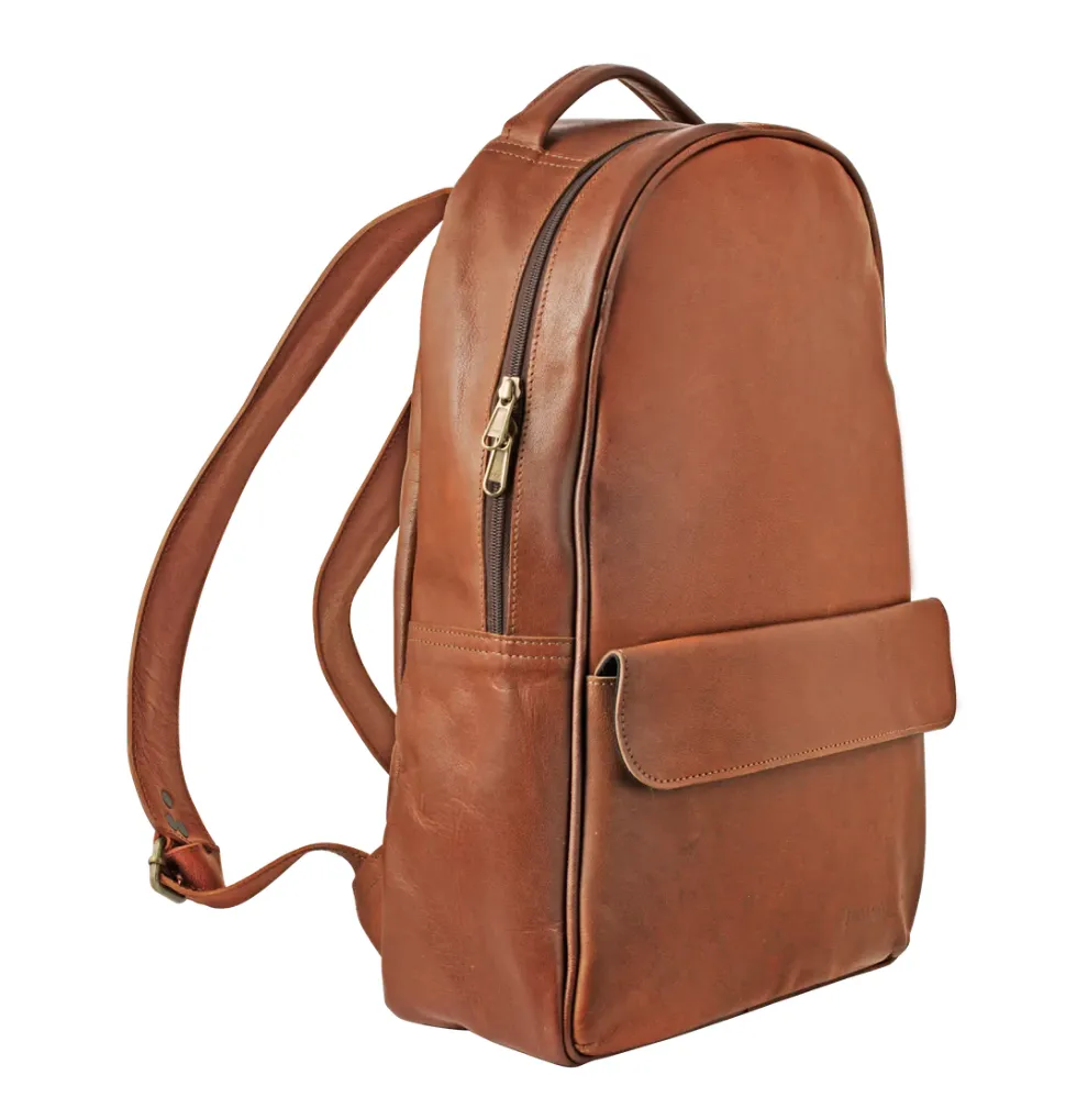 Johnny Fly Co. Uptown Backpack