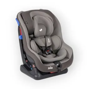 Joie Steadi Car Seat - Dark Pewter for Ages 0-4 Years