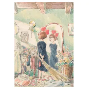 Journal - Kiki's Delivery Service