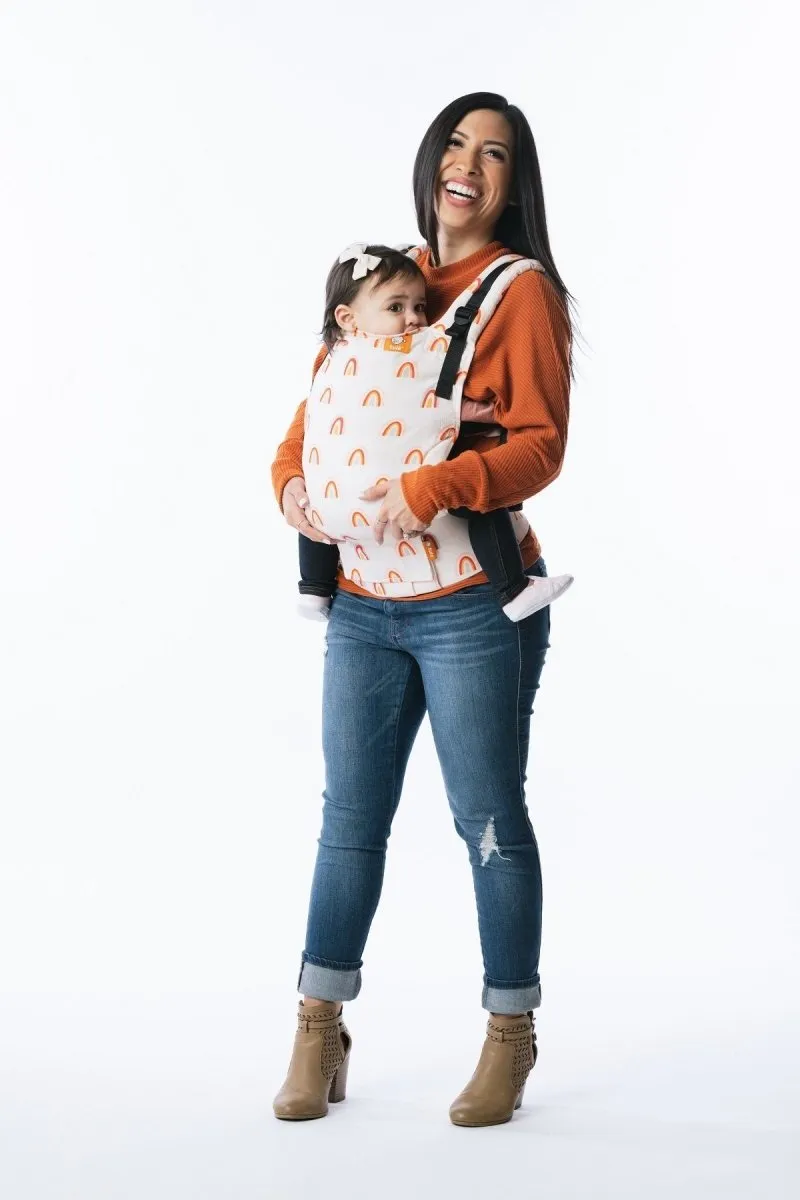 Joyful Tula Free-to-Grow Baby Carrier