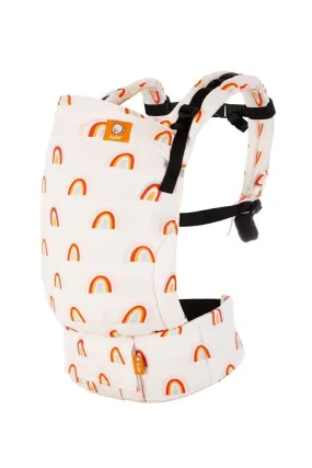 Joyful Tula Free-to-Grow Baby Carrier