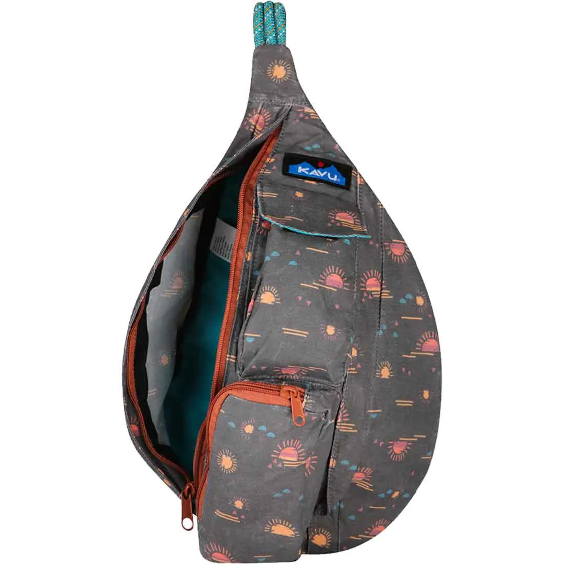 Kavu Mini Rope Sack