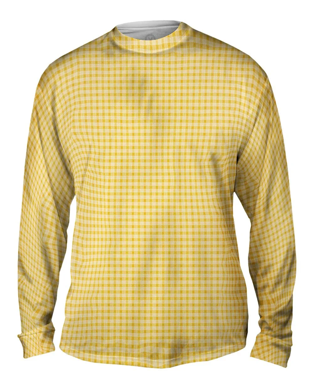 Khaki Flannel