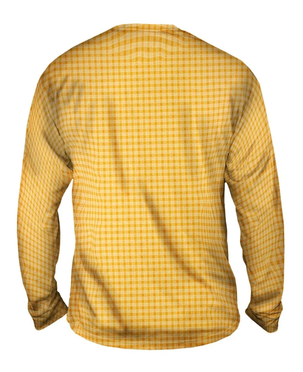 Khaki Flannel