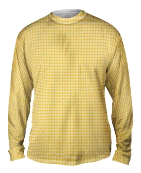 Khaki Flannel