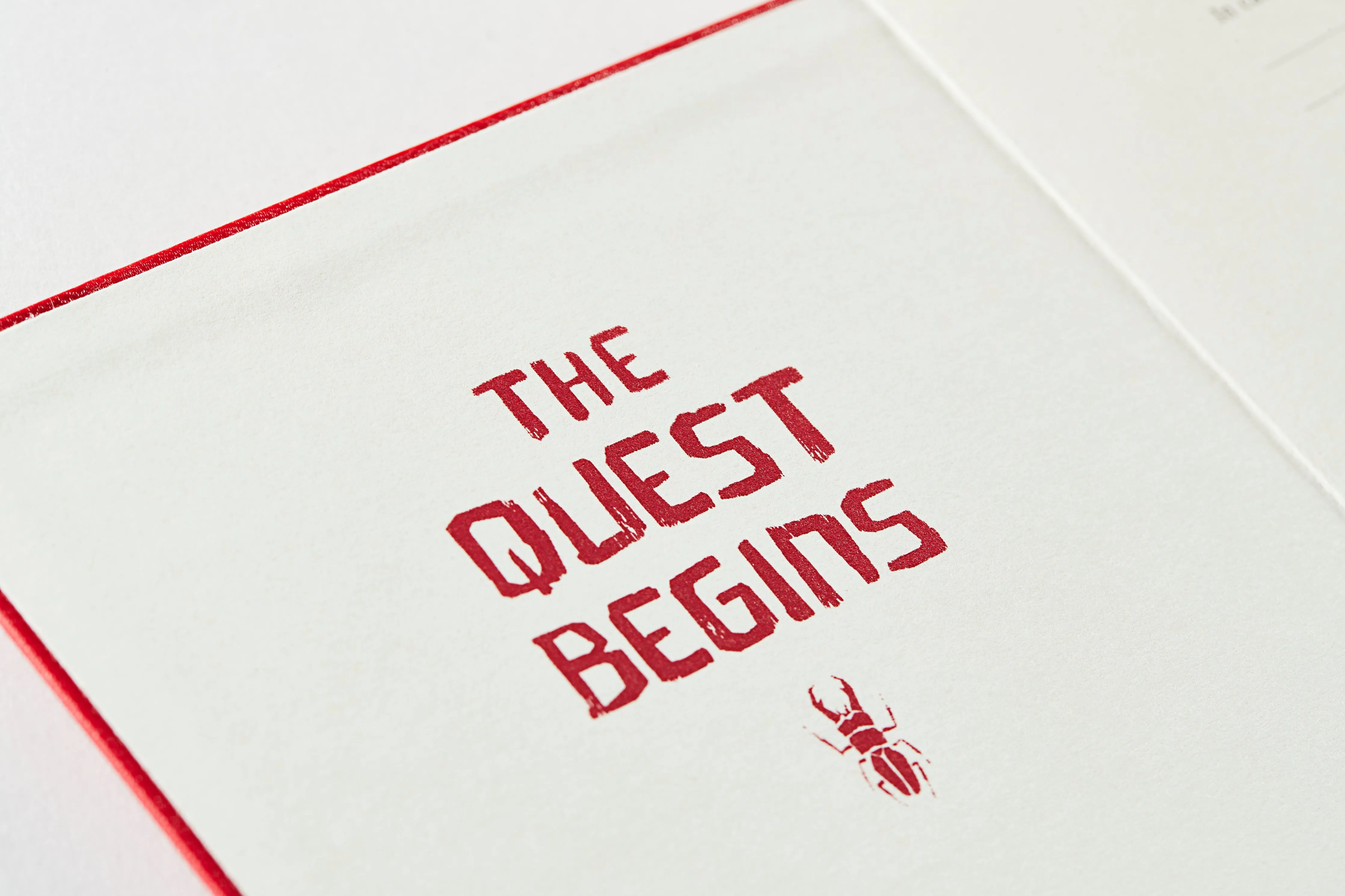 Kubo Moleskine Notebook