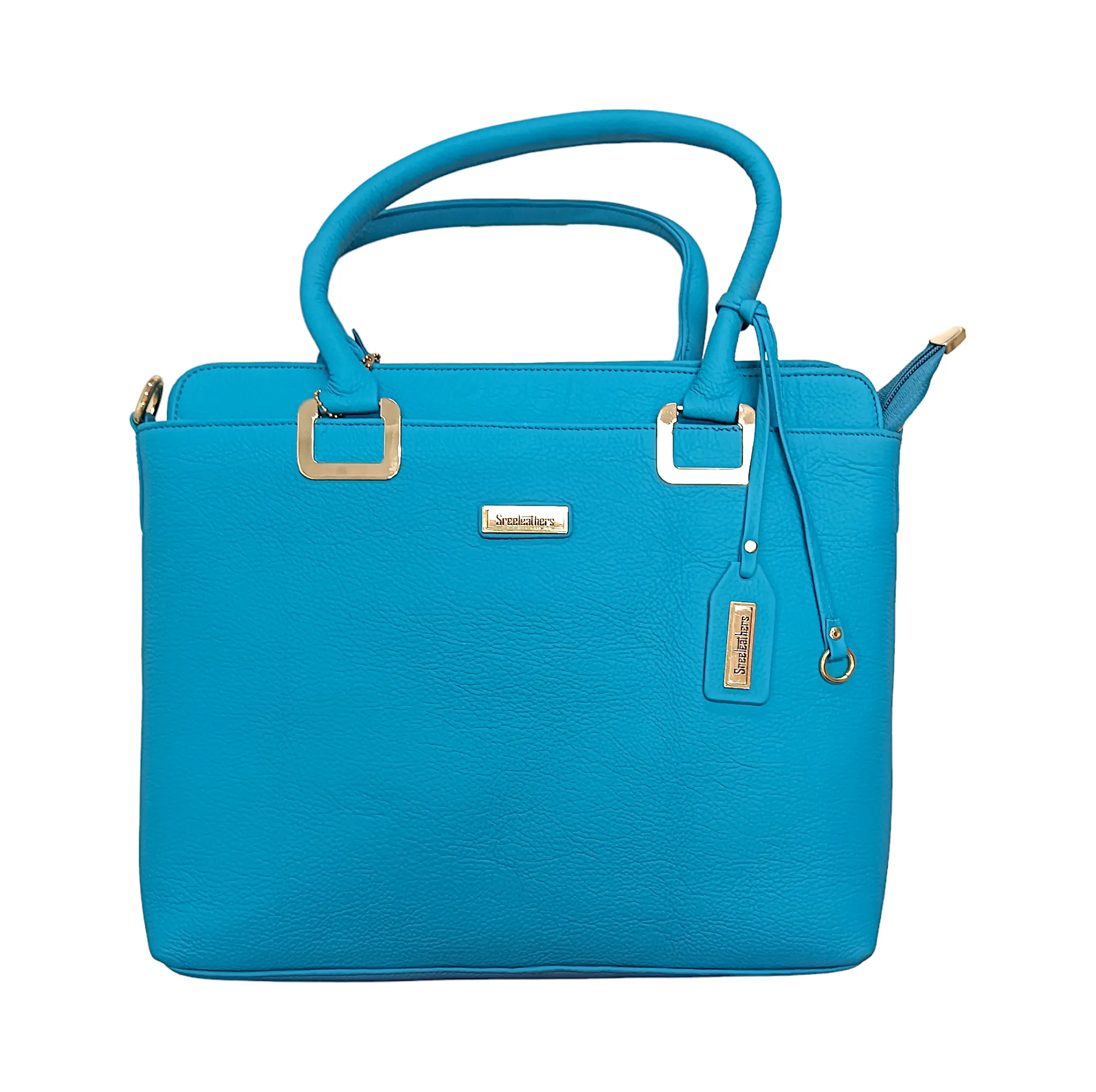 Ladies Premium Leather hand bag 99513