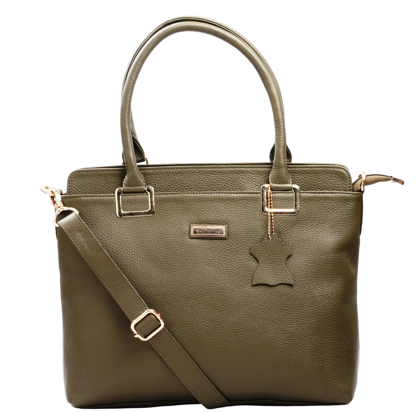 Ladies Premium Leather hand bag 99513