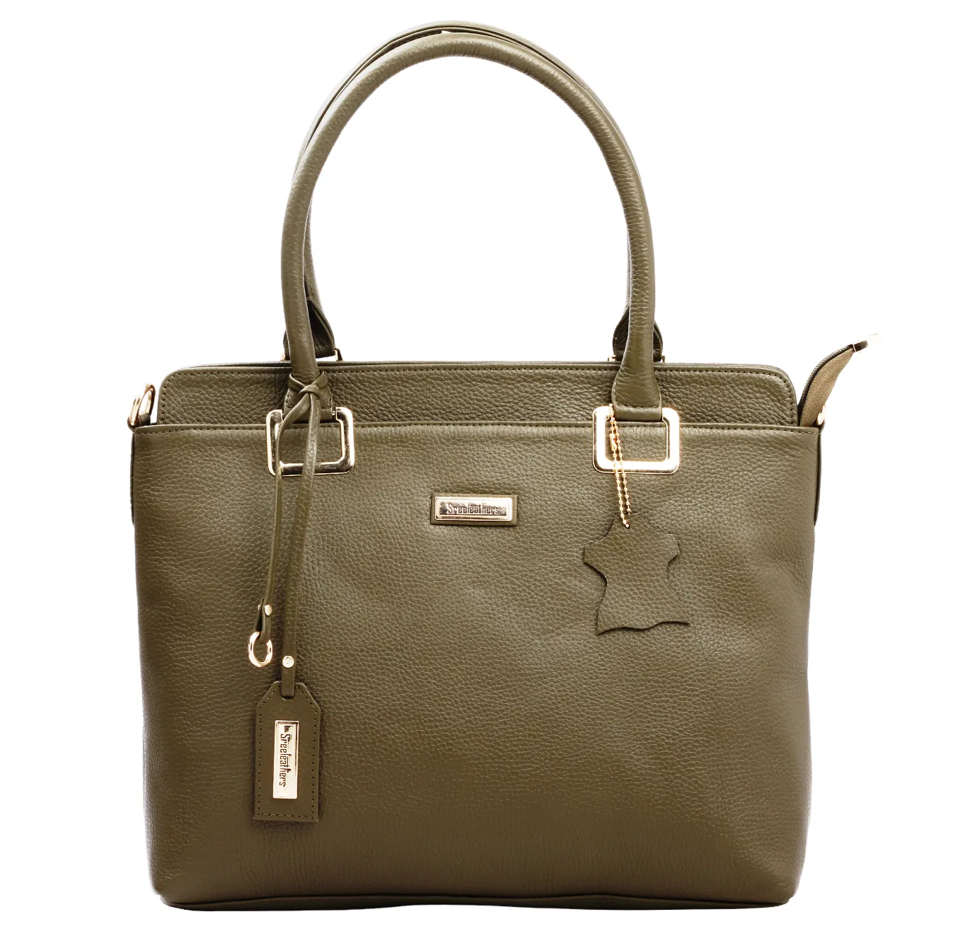 Ladies Premium Leather hand bag 99513