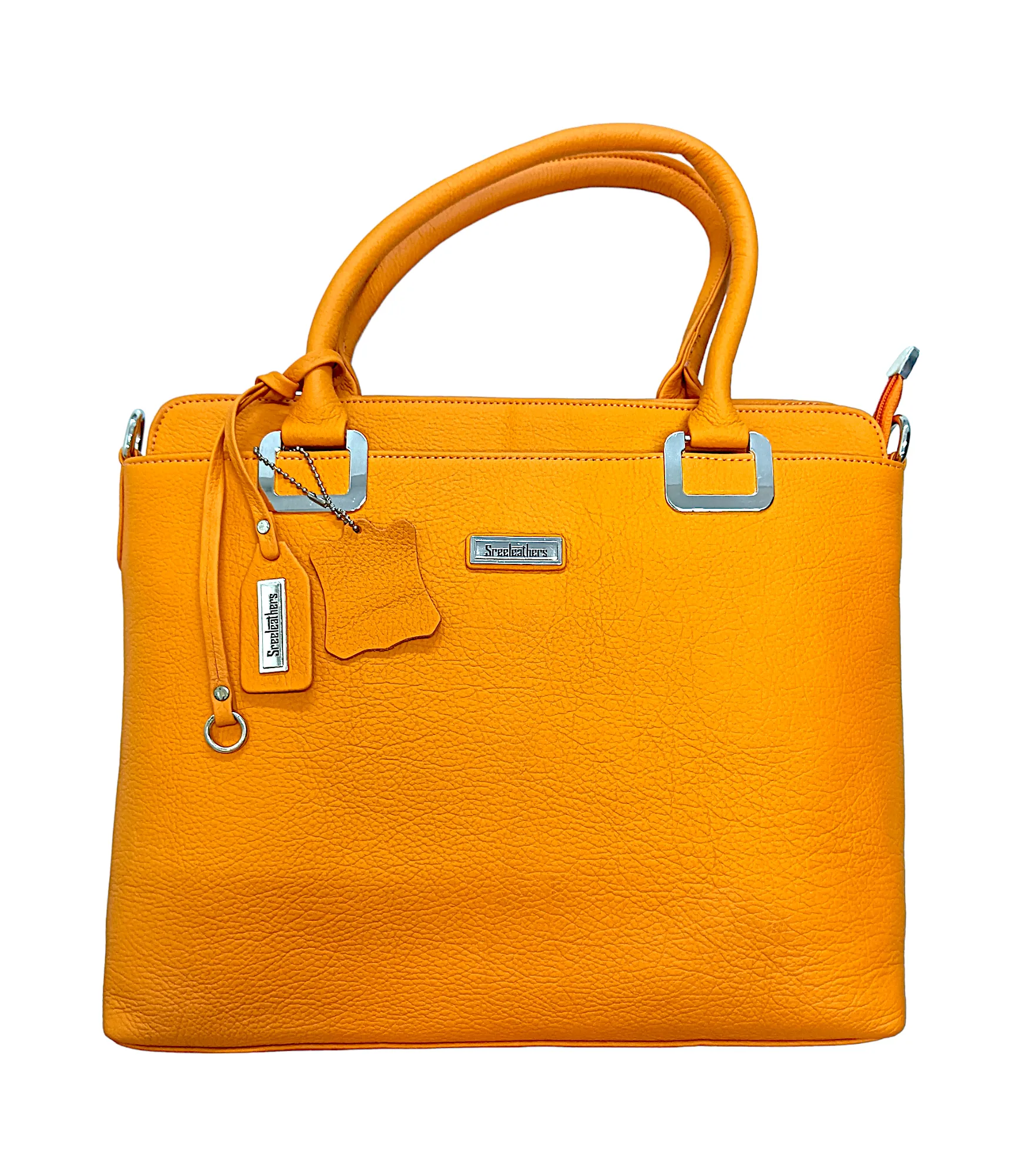 Ladies Premium Leather hand bag 99513