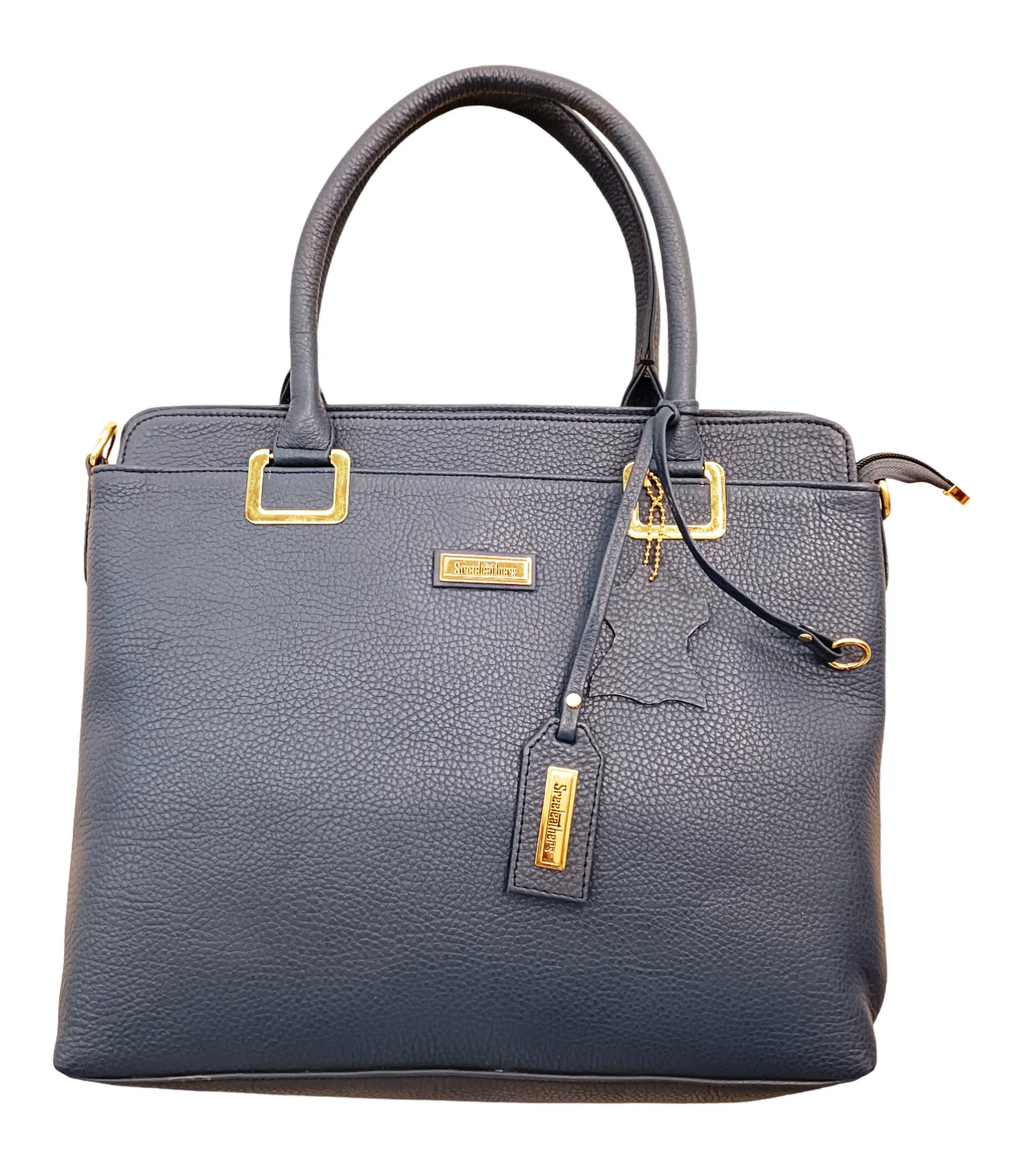 Ladies Premium Leather hand bag 99513