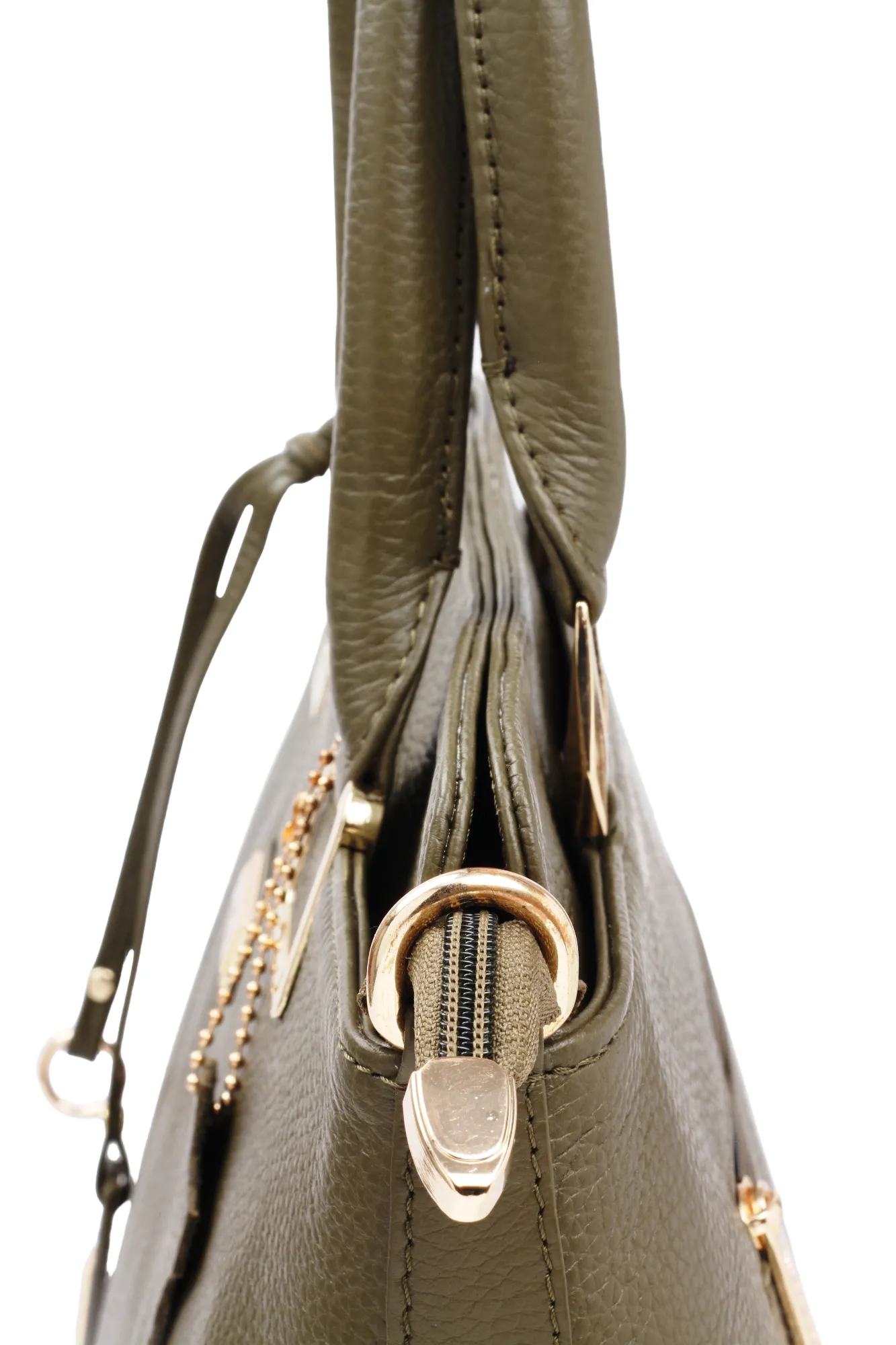 Ladies Premium Leather hand bag 99513