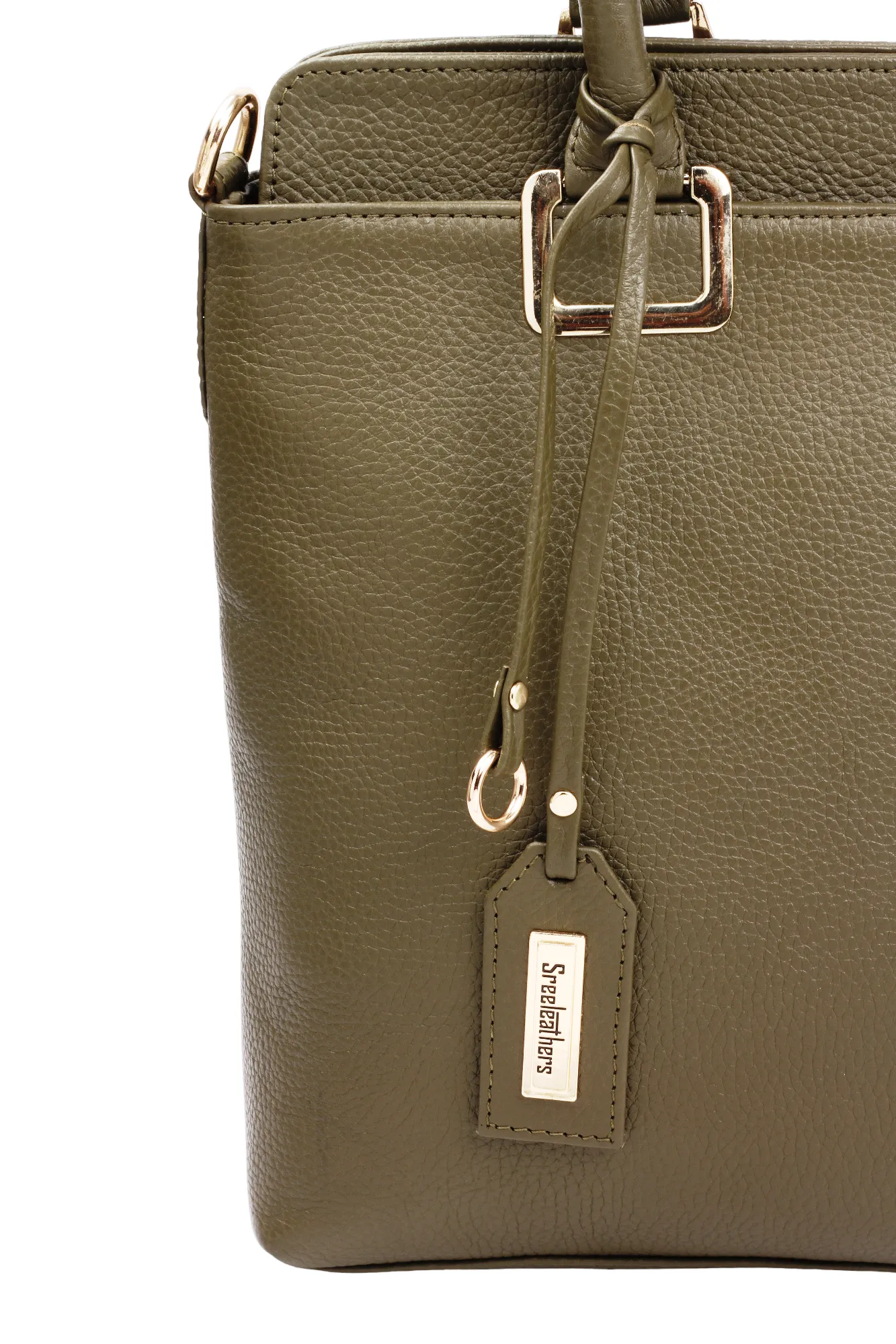 Ladies Premium Leather hand bag 99513