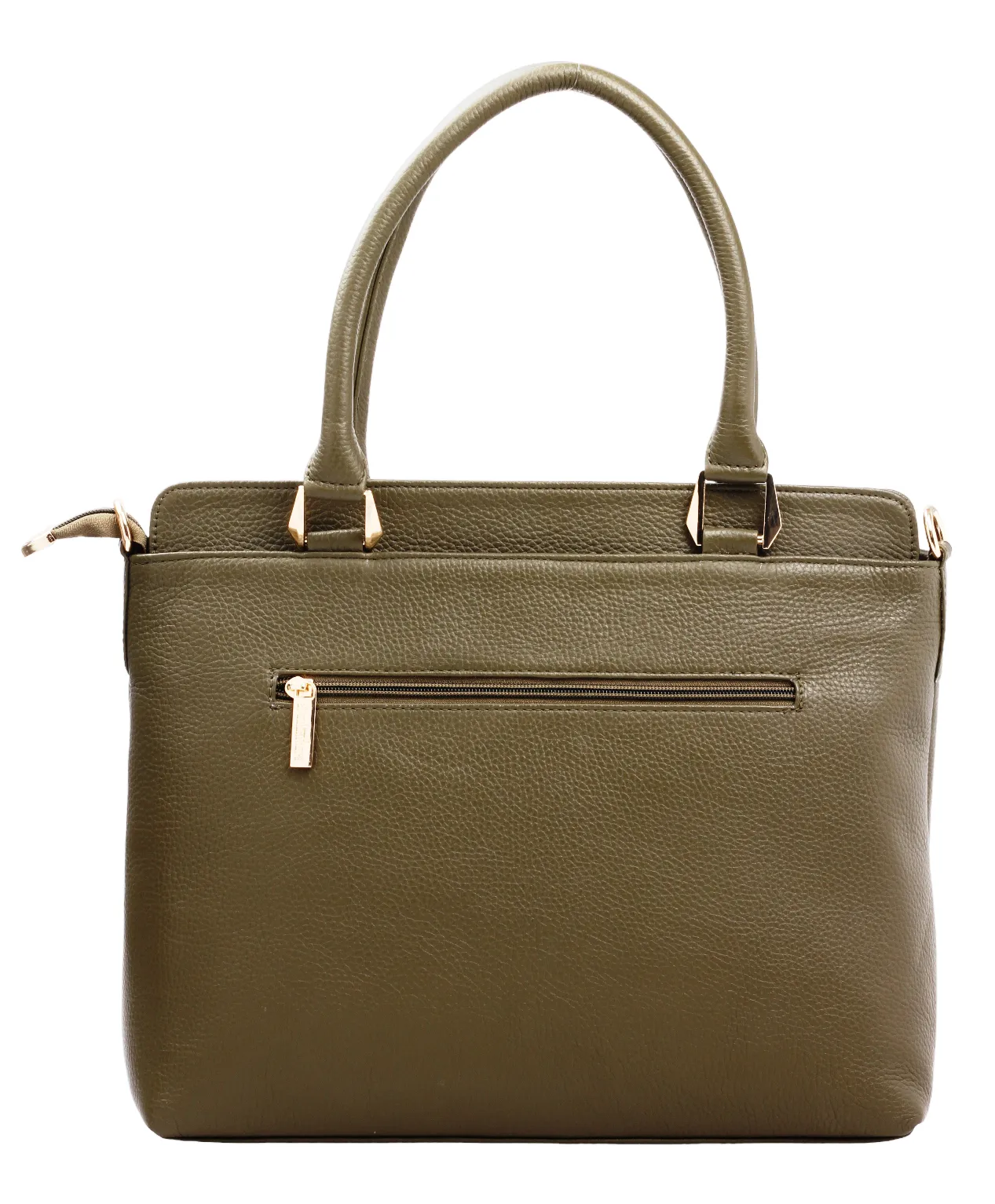 Ladies Premium Leather hand bag 99513