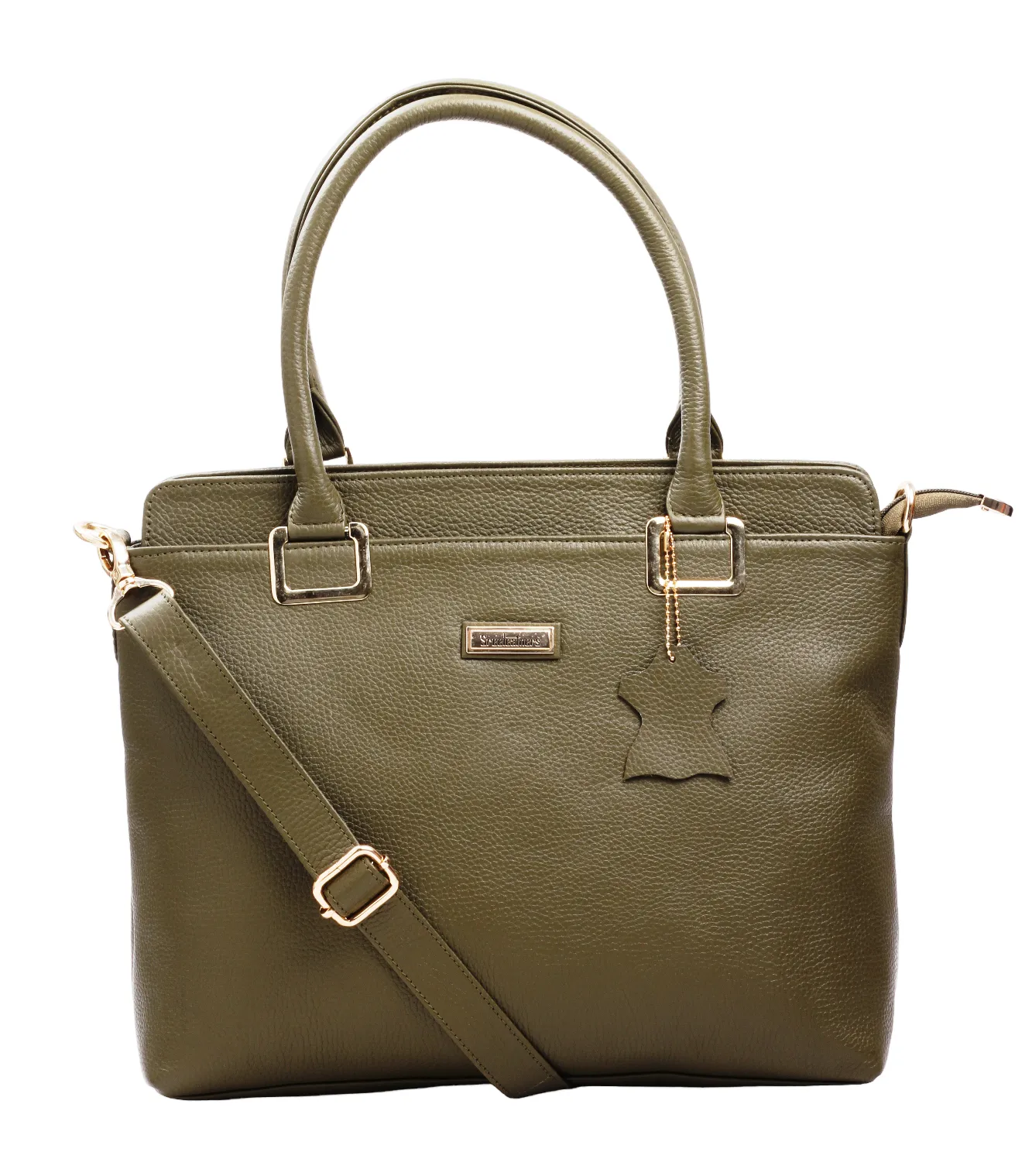 Ladies Premium Leather hand bag 99513