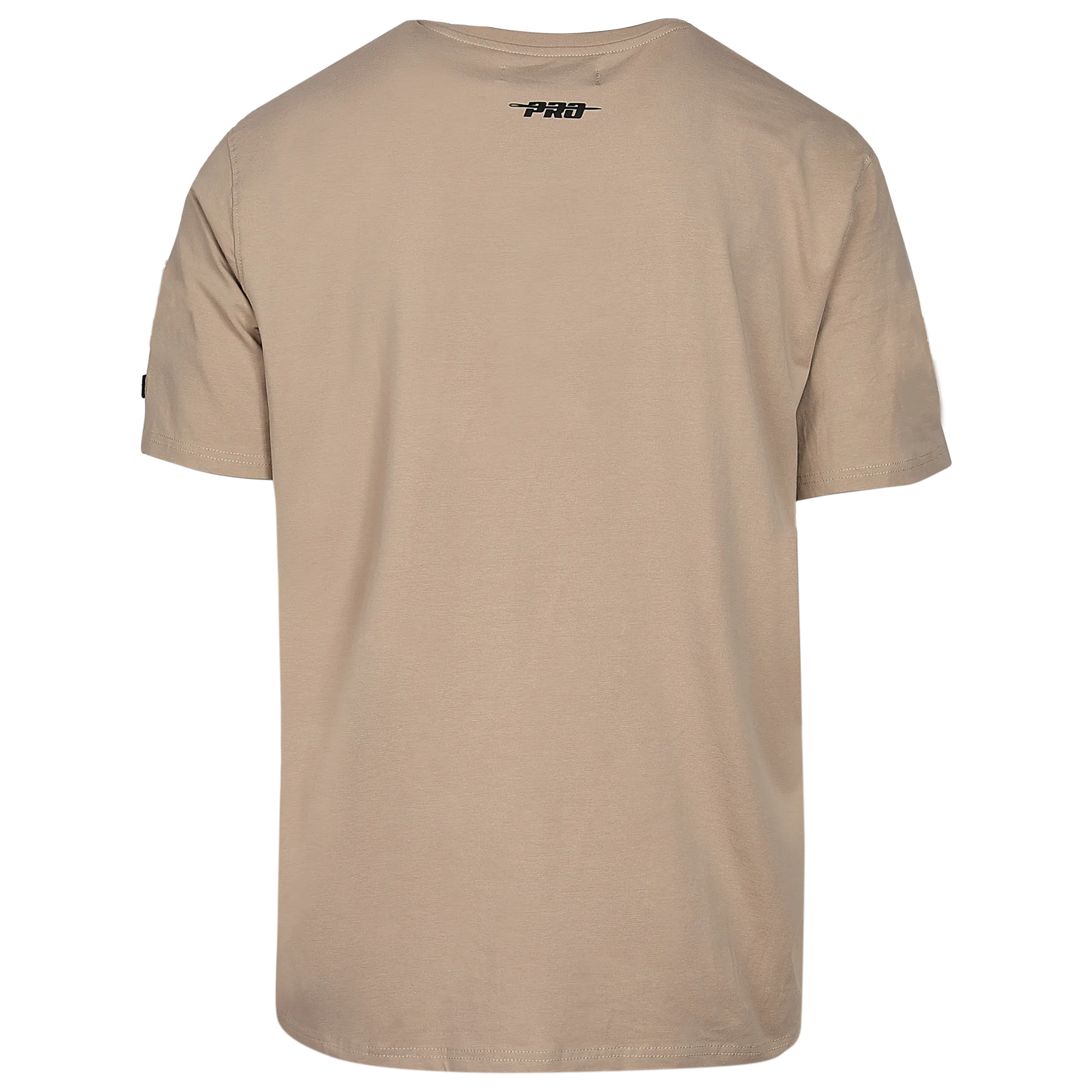 Lakers Hybrid Short Sleeve Khk Tee