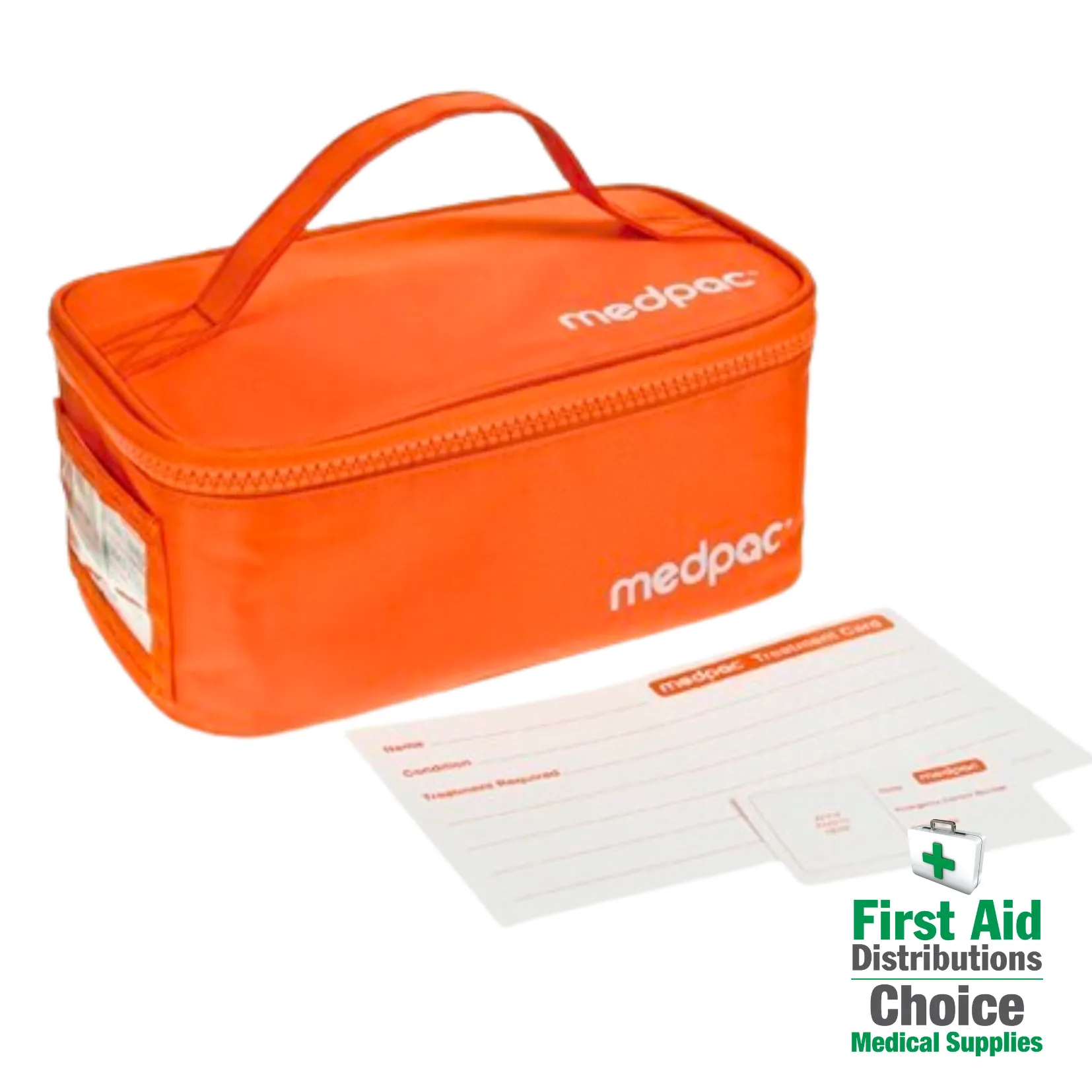 Large Insulated Medication Bag (1)