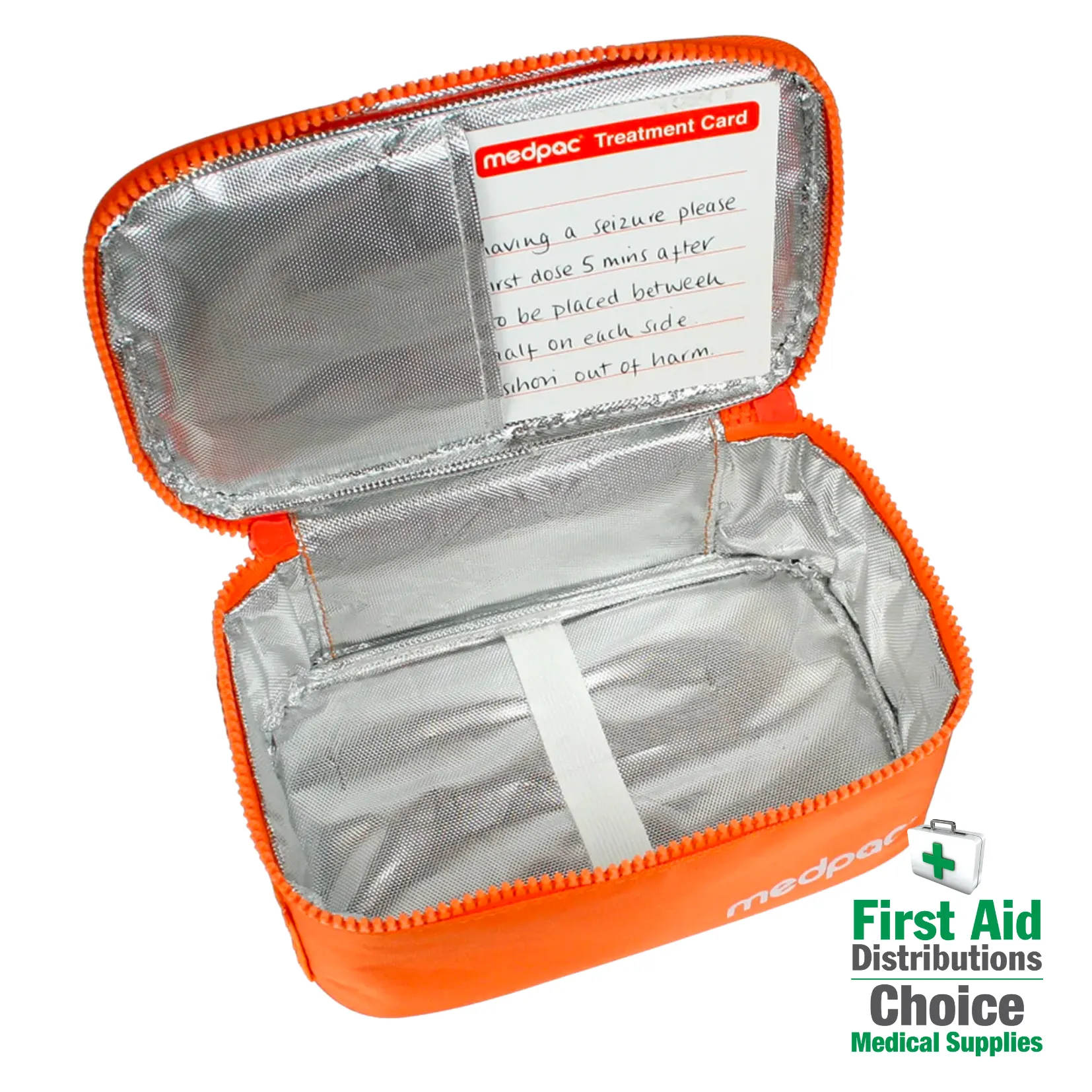 Large Insulated Medication Bag (1)