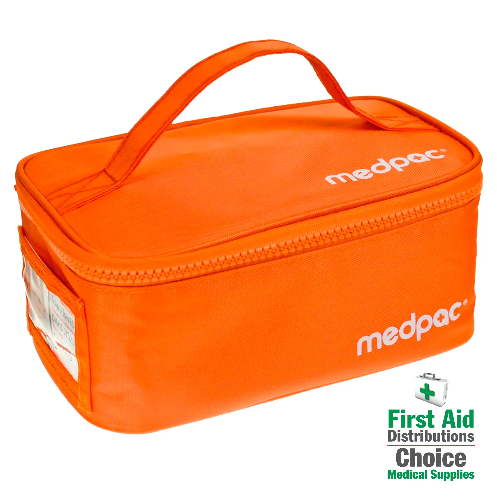 Large Insulated Medication Bag (1)