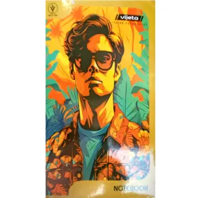 Long Notebook