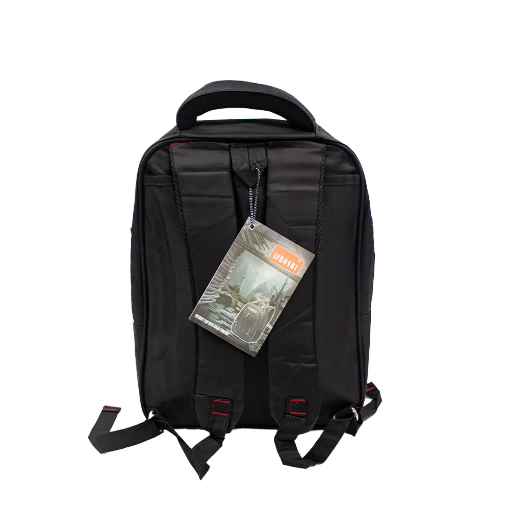 LVBOSHI Laptop Bag [J1602#]