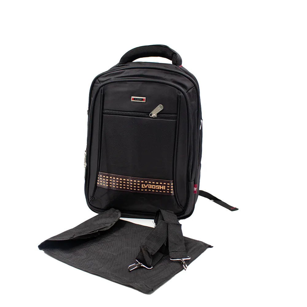 LVBOSHI Laptop Bag [J1602#]