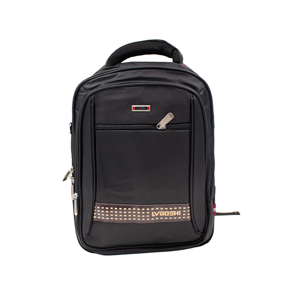 LVBOSHI Laptop Bag [J1602#]