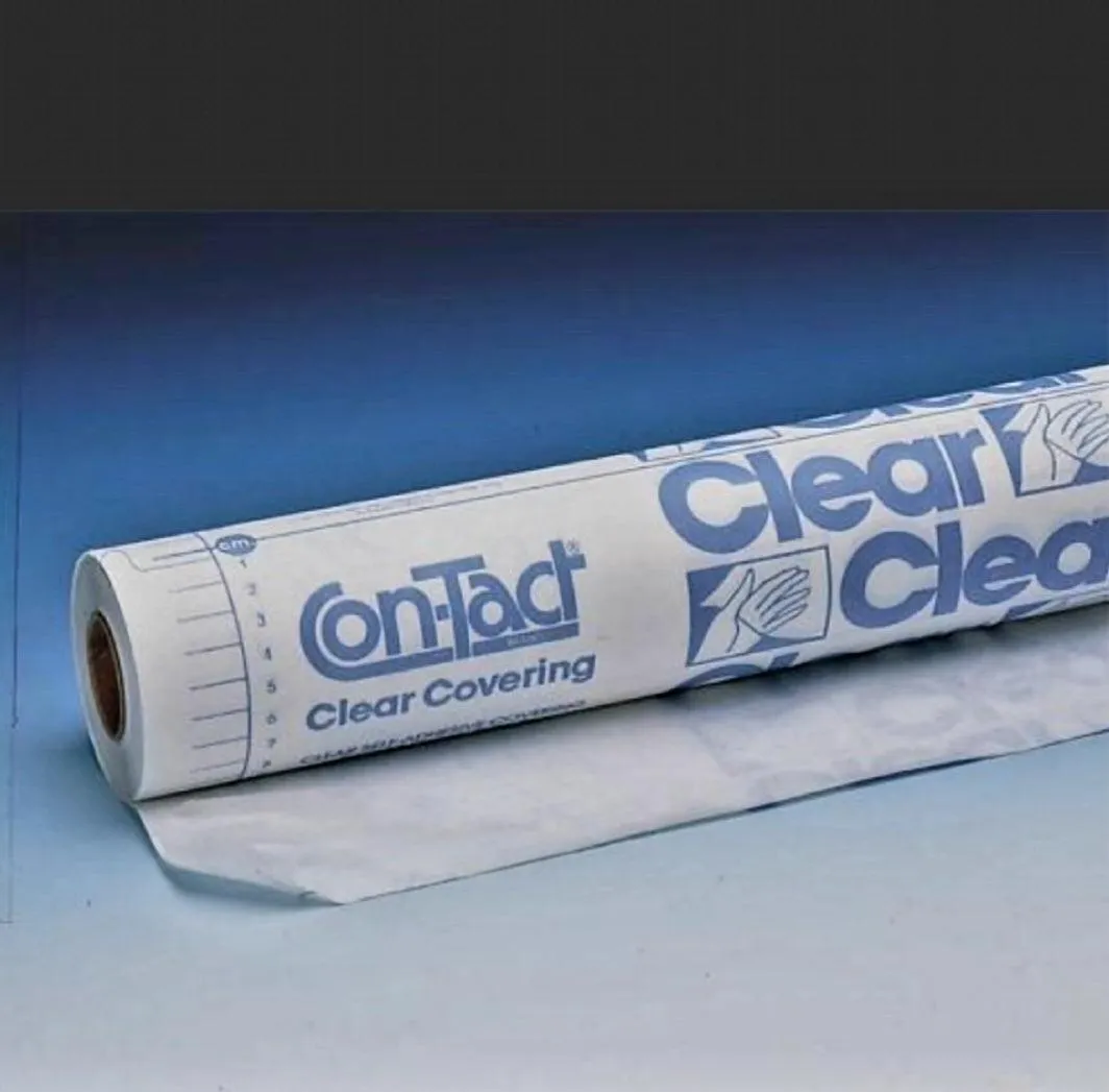 Magic Cover - Self-Adhesive Contact Paper Roll