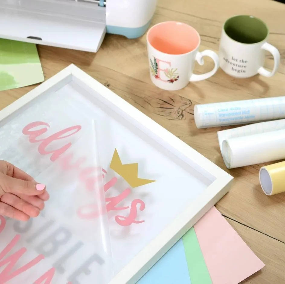 Magic Cover - Self-Adhesive Contact Paper Roll