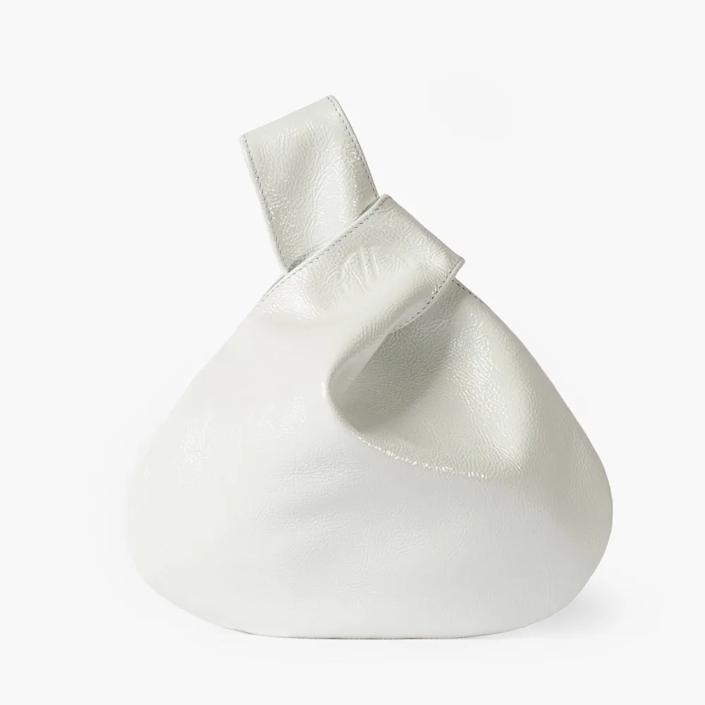 Marshmallow Nexus Handbag