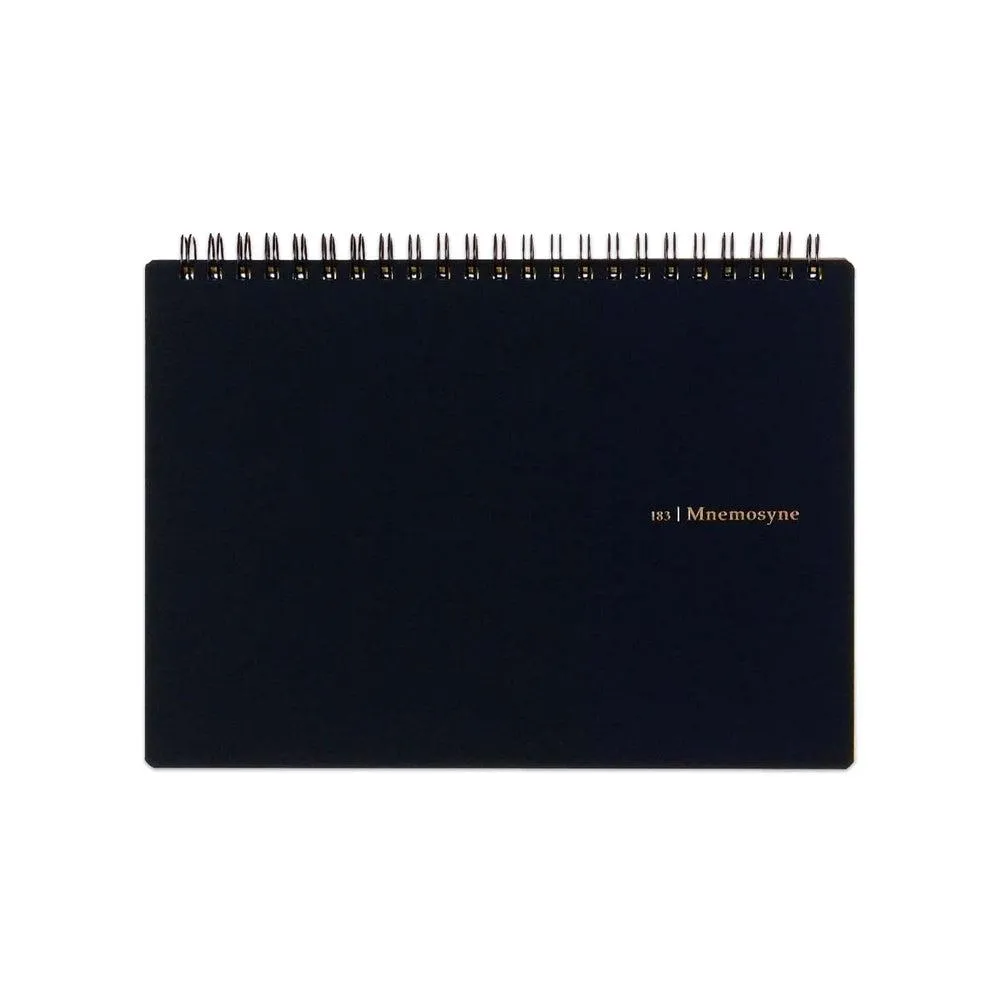 Maruman Mnemosyne Notebook