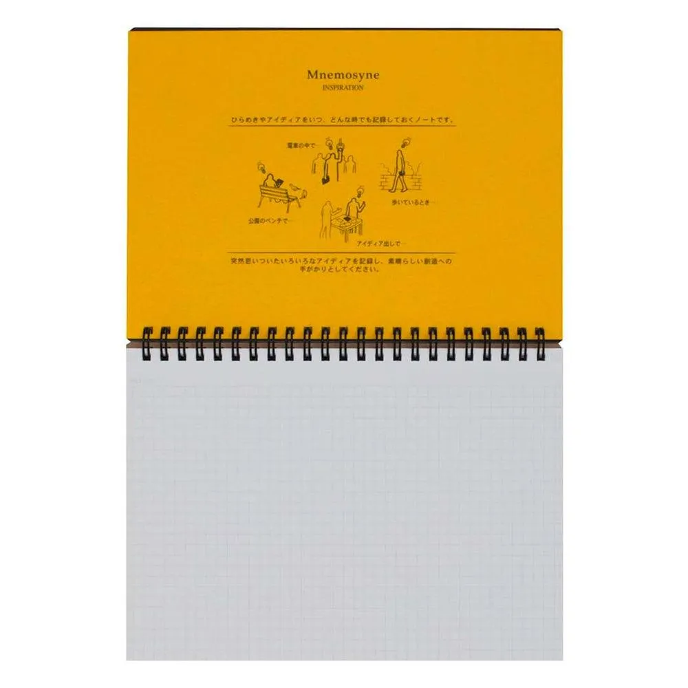 Maruman Mnemosyne Notebook