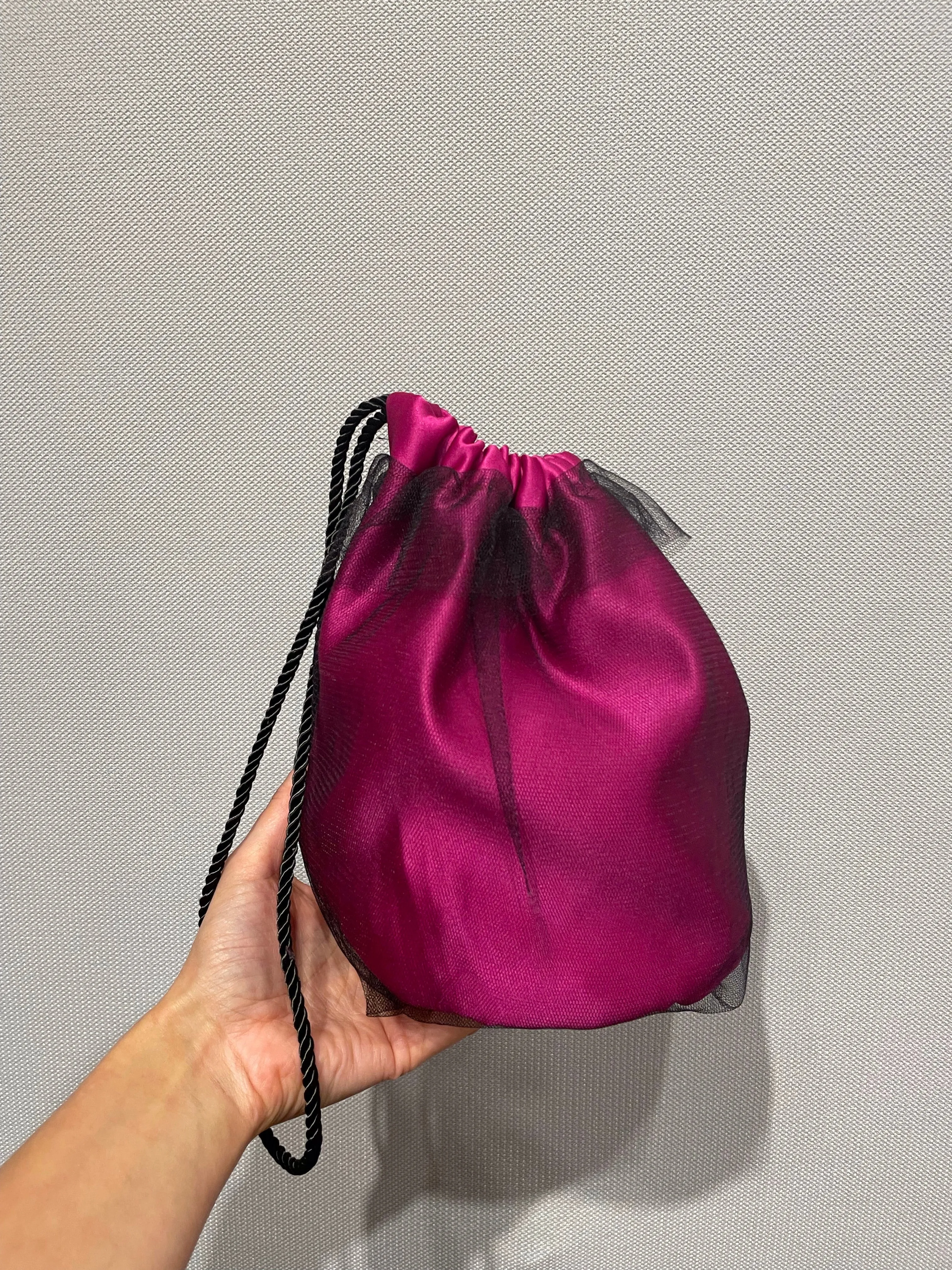 Maya bag