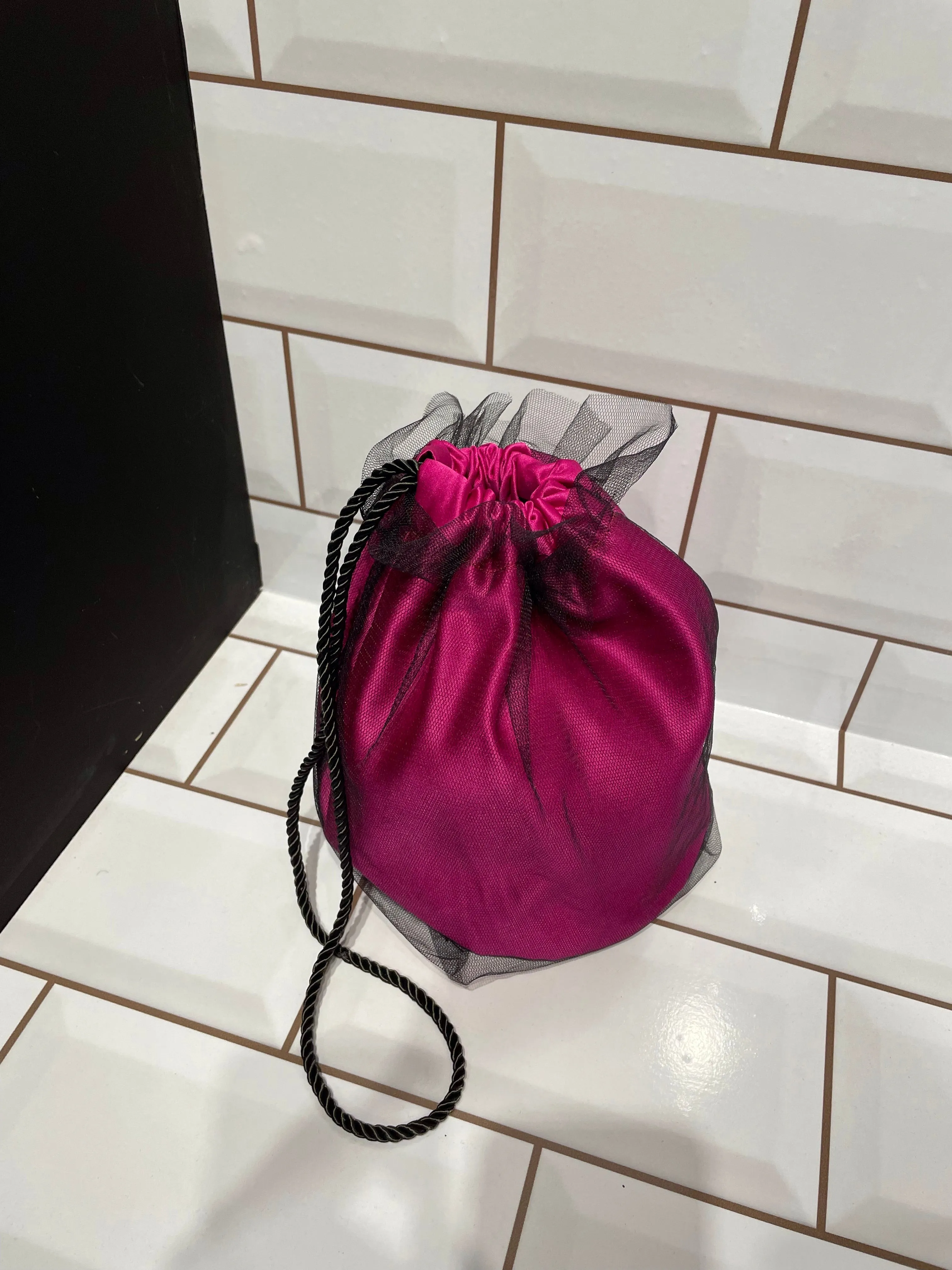 Maya bag