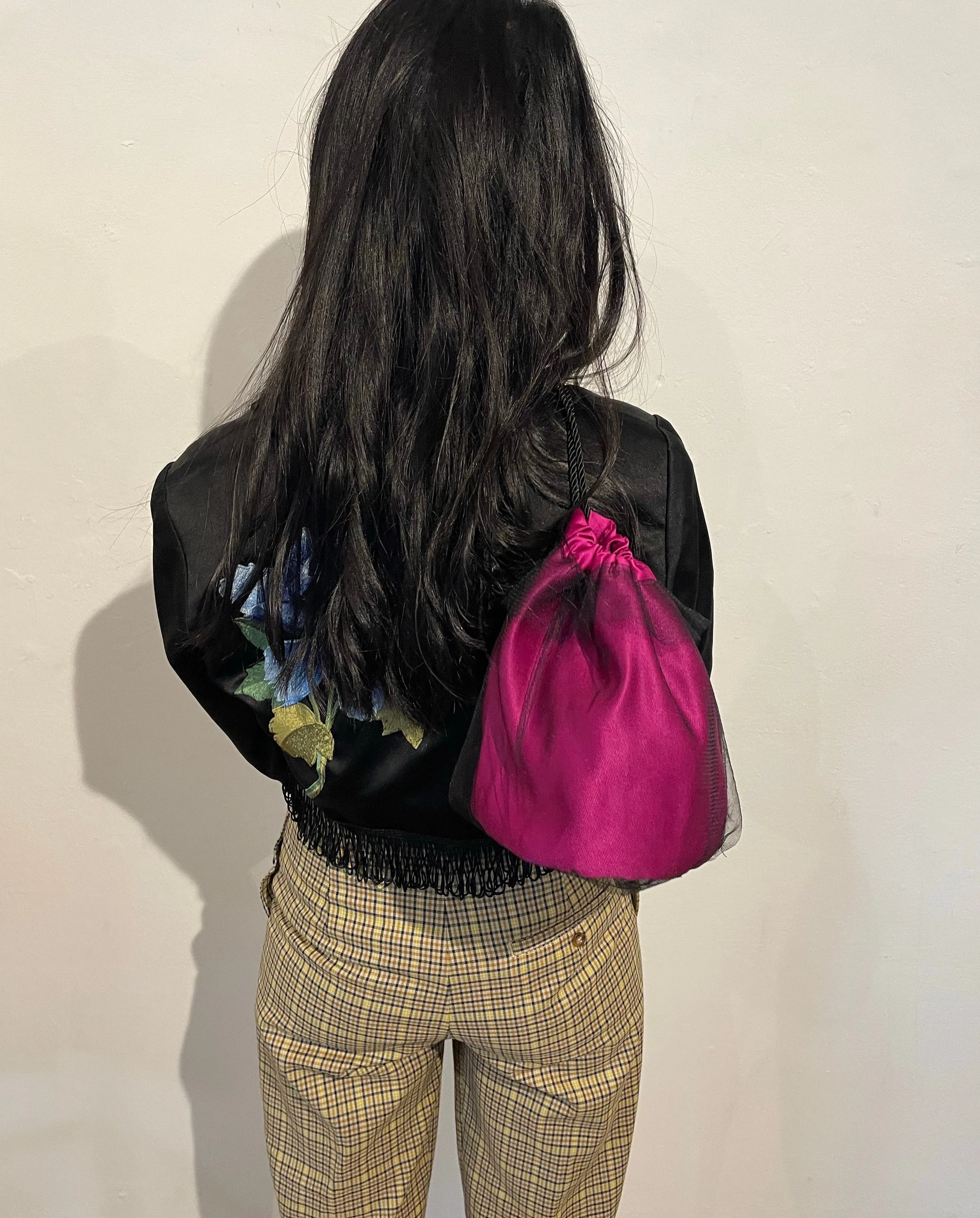 Maya bag