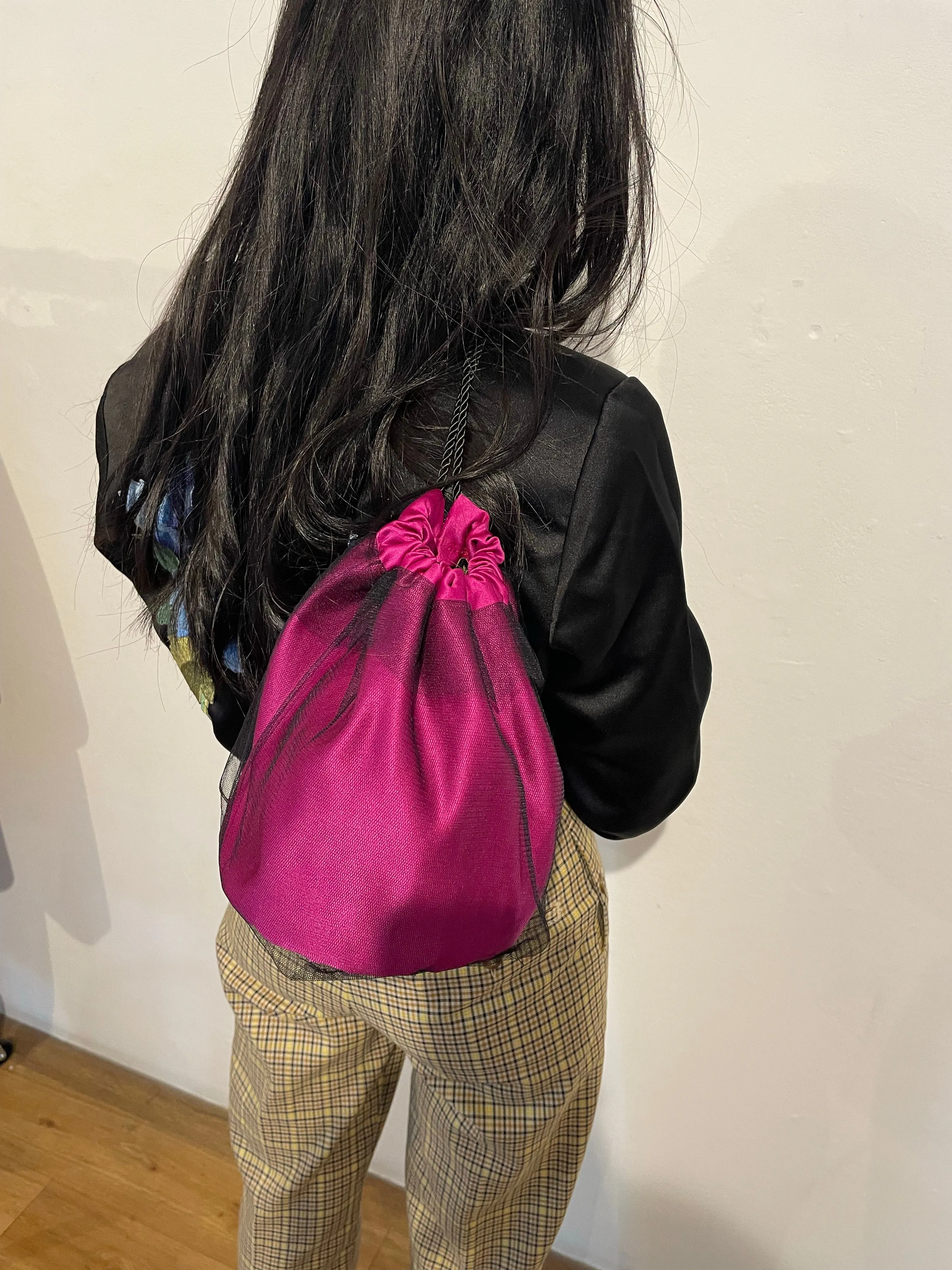 Maya bag