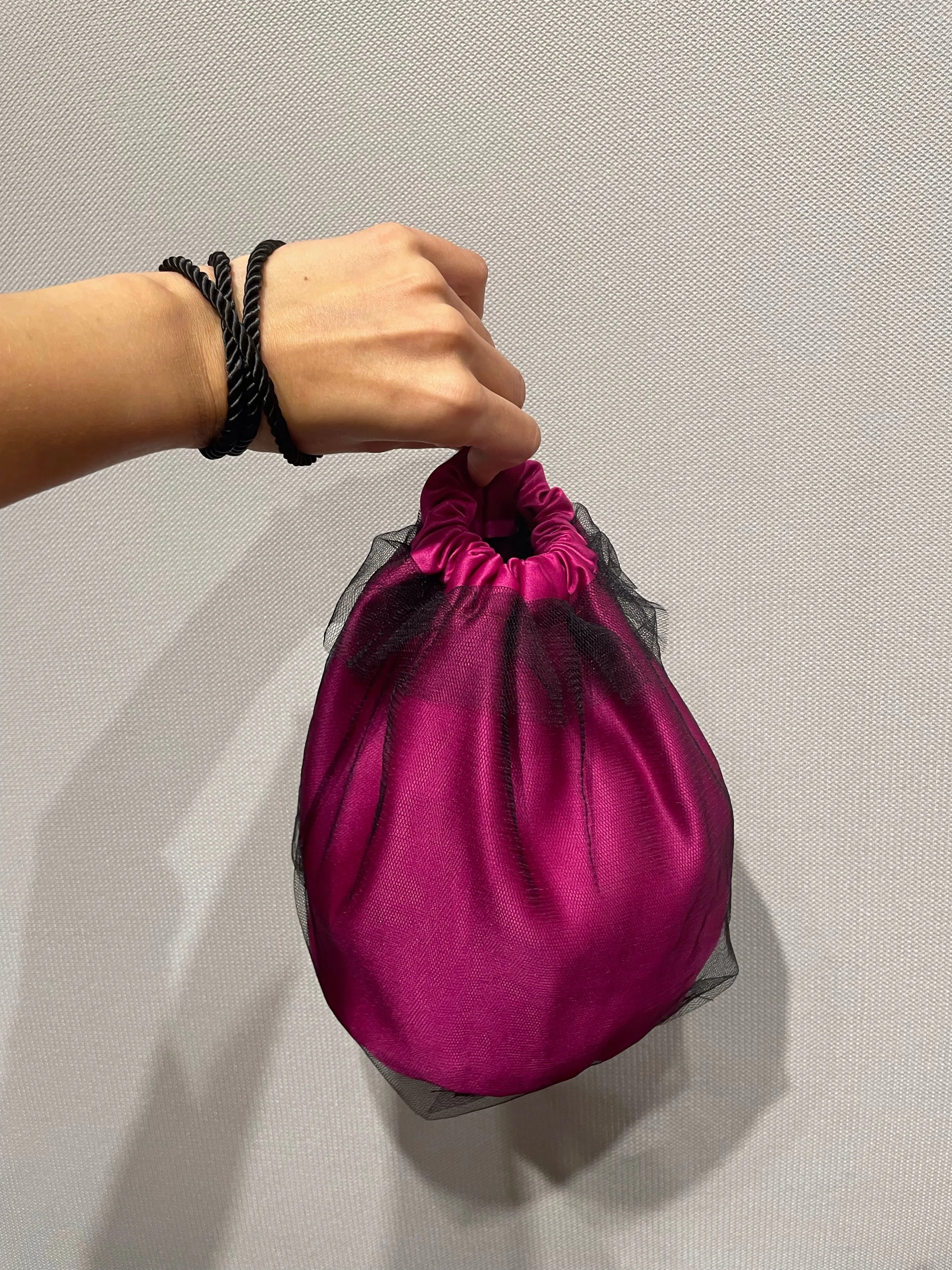 Maya bag
